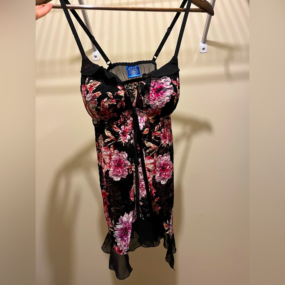 2-piece lingerie set Appt 9 Intimates